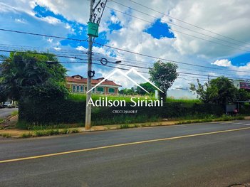 land_lot em Rua Izabel Segura Viudes, Vila Romana - Marília - SP