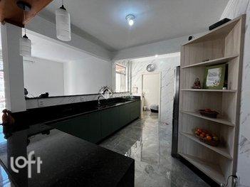 apartment em Eugênio Raulino Koerich, Kobrasol - São José - SC