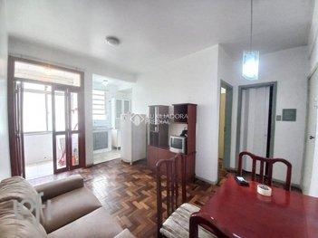 apartment em José do Patrocínio, Cidade Baixa - Porto Alegre - RS