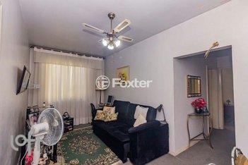 apartment em Assis Brasil, São João - Porto Alegre - RS