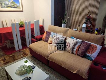 apartment em Rua Comendador Queiroz, Icaraí - Niterói - RJ