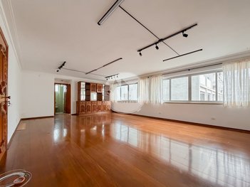 apartment em Rua Itambé, Higienópolis - São Paulo - SP