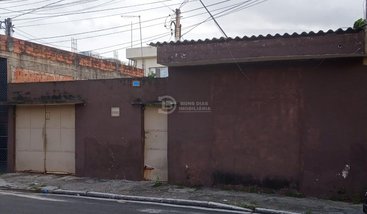 land_lot em Rua Aricá-Mirim, Burgo Paulista - São Paulo - SP