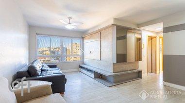 apartment em Eduardo Chartier, Higienópolis - Porto Alegre - RS
