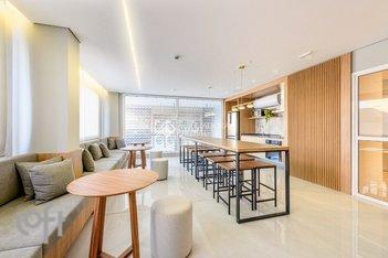 apartment em João Wallig, Passo D'areia - Porto Alegre - RS