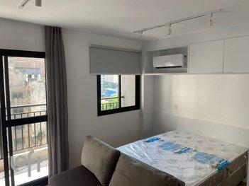 apartment em Conselheiro Furtado, Sé - São Paulo - SP