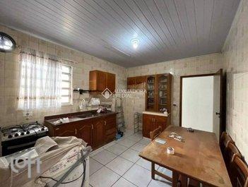 house em Guadalupe, Parque das Nações - Santo André - SP