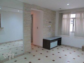 apartment em José Buono, Jaçanã - São Paulo - SP