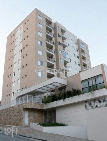 apartment em Rua Itapiru, Bosque da Saúde - São Paulo - SP