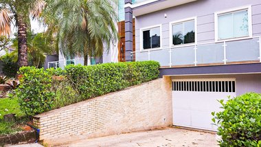 house em Rua João Rodrigues Leite, Jardim Residencial Helvétia Park I - Indaiatuba - SP