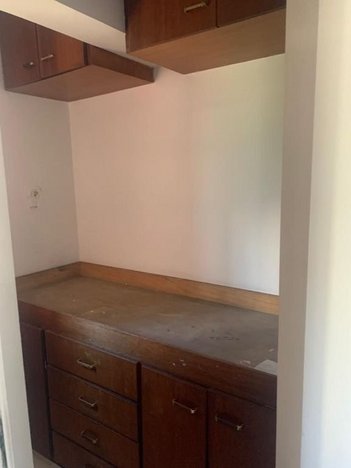 apartment em Rua Flórida, Cidade Monções - São Paulo - SP