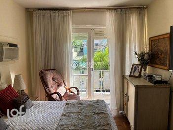 apartment em Dona Eugênia, Petrópolis - Porto Alegre - RS