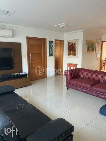 house em José Ubaldo Lomônaco, Chácara Klabin - São Paulo - SP