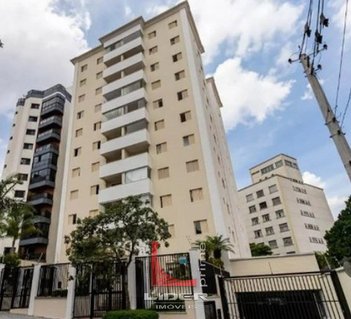 apartment em Rua Pereira da Nóbrega, Vila Monumento - São Paulo - SP