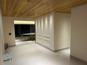 apartment em Caçador de Esmeraldas, Ipiranga - São Paulo - SP
