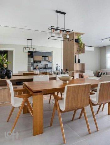 apartment em Luiz Migliano, Vila Andrade - São Paulo - SP