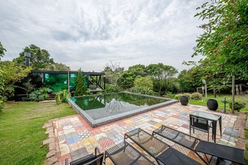 house em Rua Bertha Loforte Gonçalves, Teresópolis - Porto Alegre - RS