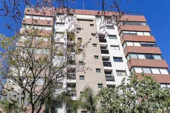 apartment em Henrique Scliar, Jardim Itu-Sabará - Porto Alegre - RS