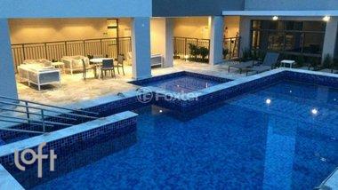 apartment em Bertioga, Bosque da Saúde - São Paulo - SP