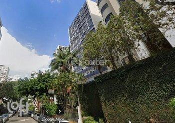 apartment em Pará, Higienópolis - São Paulo - SP
