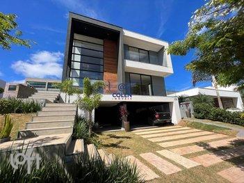 house em Picadilly, ALPHAVILLE - LAGOA DOS INGLESES - Nova Lima - MG
