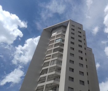 apartment em Avenida Nossa Senhora do Sabará, Vila Sofia - São Paulo - SP