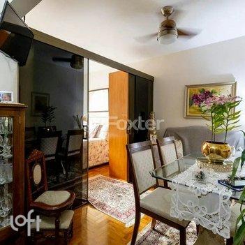 apartment em Alameda Barros, Campos Elísios - São Paulo - SP