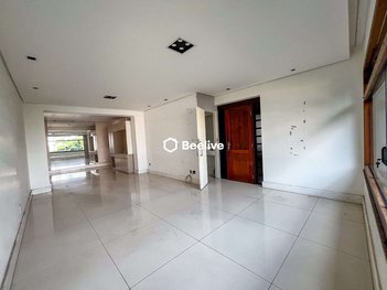 apartment em Rua Ouro Preto, Santo Agostinho - Belo Horizonte - MG