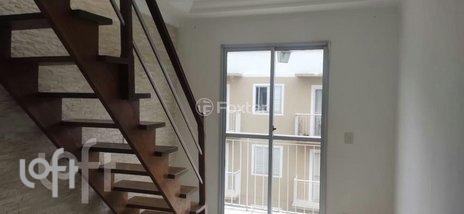 apartment em Agrimensor Sugaya, José Bonifácio - São Paulo - SP