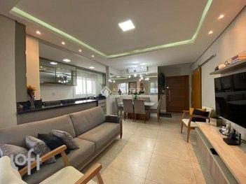 apartment em Coimbra, Scharlau - São Leopoldo - RS