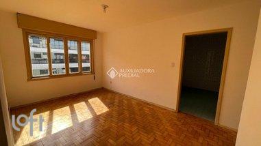 apartment em Rua Ribeiro Cancela, Menino Deus - Porto Alegre - RS
