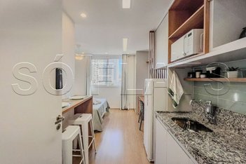apartment em Rua Coronel Mursa, Brás - São Paulo - SP