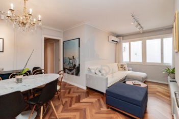 apartment em Avenida Alegrete, Petrópolis - Porto Alegre - RS
