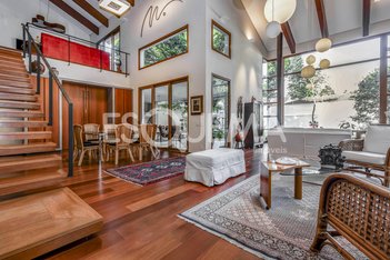 house em Rua Laplace, Brooklin Paulista - São Paulo - SP