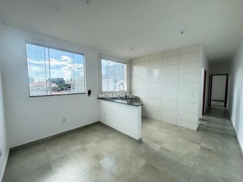 apartment em Rua Doutor José Osvaldo Silva, Senhora das Graças - Betim - MG