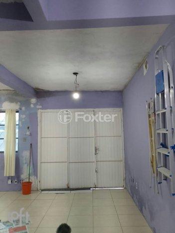 house em Timbaúva, Morro Santana - Porto Alegre - RS