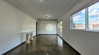 apartment em Rua Doutor Paulo Barra, Jardim São Luiz - Ribeirão Preto - SP