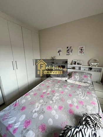 apartment em Avenida José Barbosa de Siqueira, Padroeira - Osasco - SP