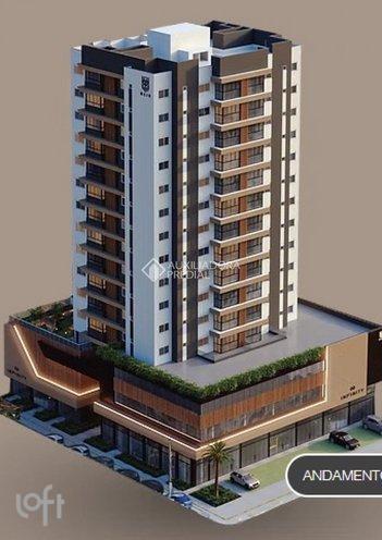 apartment em Rua Bento Gonçalves, Centro - Esteio - RS