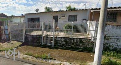 house em Evaristo Veiga, Morada do Vale 2 - Gravataí - RS