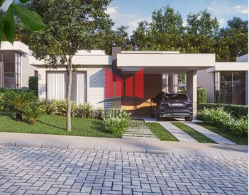 house em Rua Conde Dolabela Portela, Lagoa Mansões - Lagoa Santa - MG