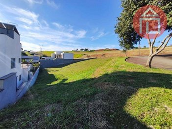 land_lot em Rua das Aroeiras, Condomínio Terras de Santa Cruz - Bragança Paulista - SP