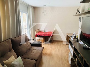 apartment em Avenida Caetano Gornati, Engordadouro - Jundiaí - SP