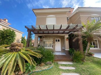 house em Avenida Paraguassu, Xangri-Lá - Xangri-Lá - RS