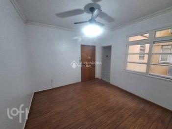 apartment em General Câmara, Centro - Porto Alegre - RS