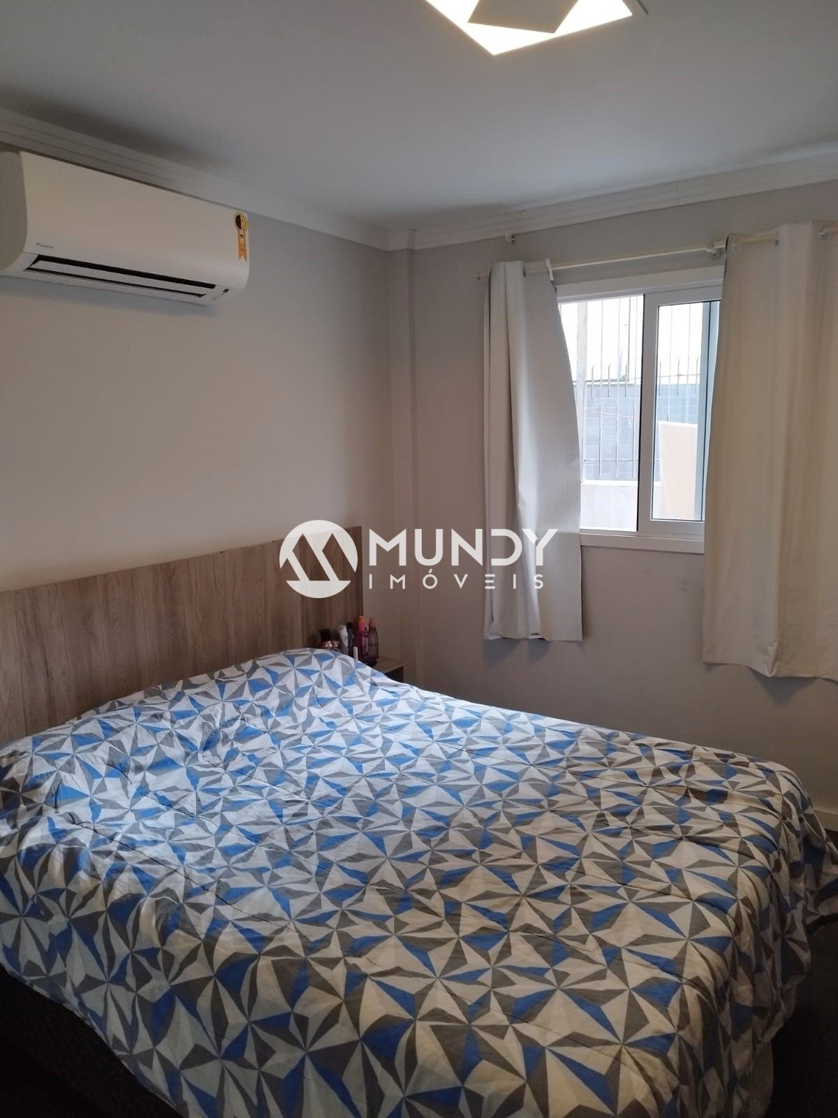 dormitorio Terreo