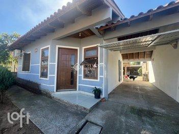 house em Salgado Filho, Alvorada - Guaíba - RS
