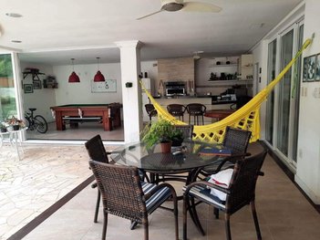 house em Rua Leopoldo Zarling, Ressacada - Itajaí - SC