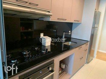 apartment em Dona Leopoldina, Ipiranga - São Paulo - SP