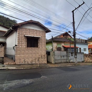 house em Rua Santos Dumont, Centro - Petrópolis - RJ